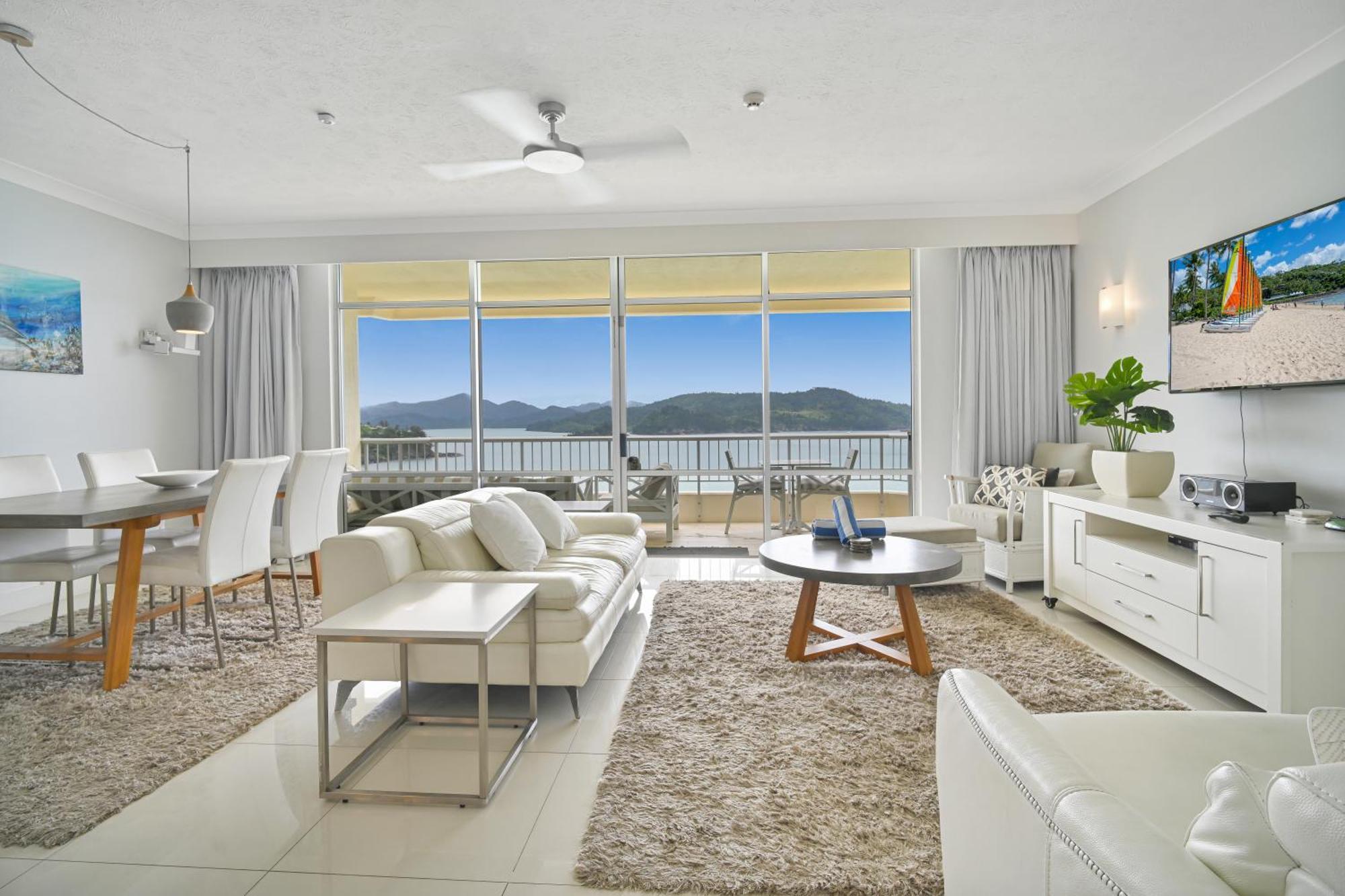 Whitsunday Apartment 1306 汉密尔顿岛 外观 照片